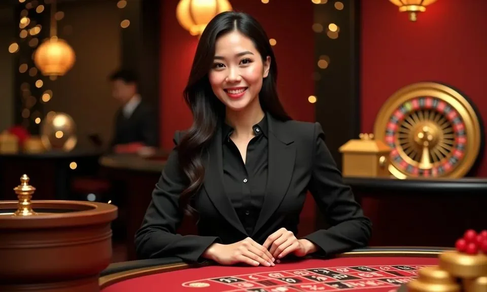 สิ่งที่นิยามตัวตนของ 789casino